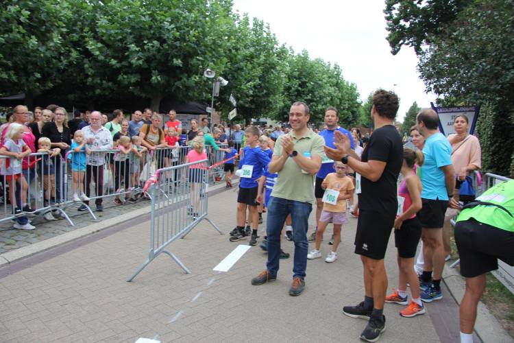 Landlopersjogging 2022